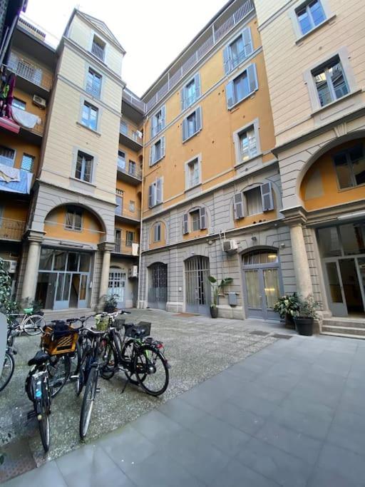 Lm Tortona House * Milano