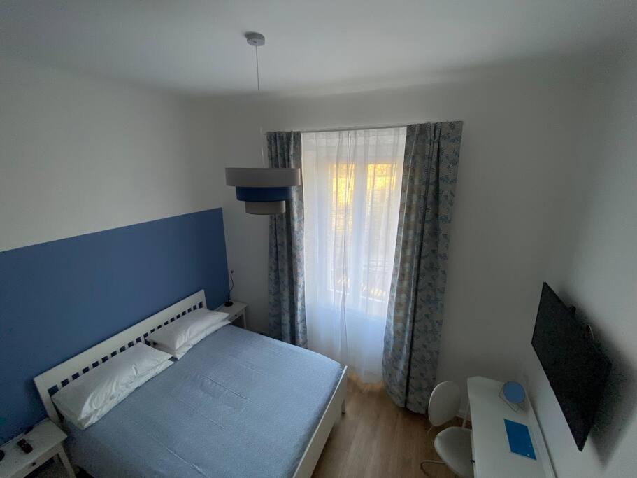 Appartamento Lm Tortona House