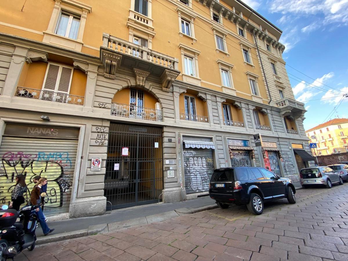 Appartamento Lm Tortona House *