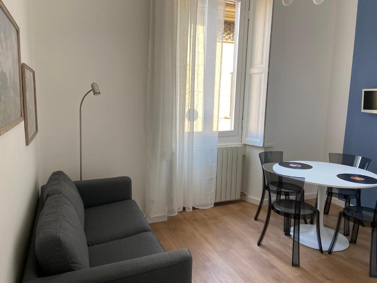 Appartamento Lm Tortona House Milano